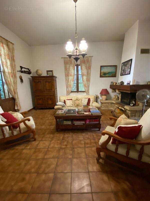 Maison à LE BOUSCAT