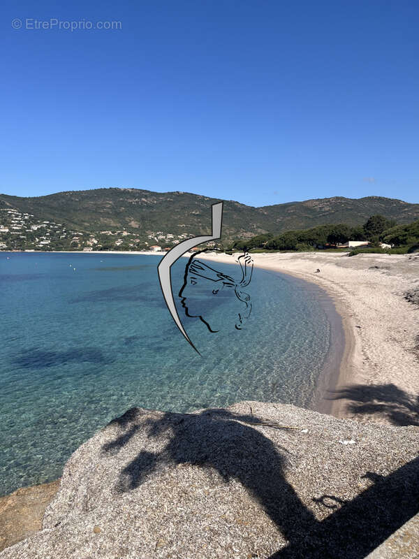 STUDIO à SAGONE  : le charme de la mer à portée de main - photo 3