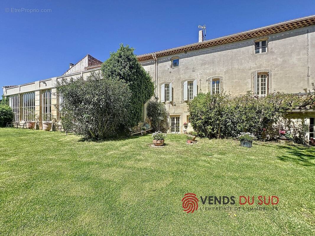 Maison à COLOMBIERS