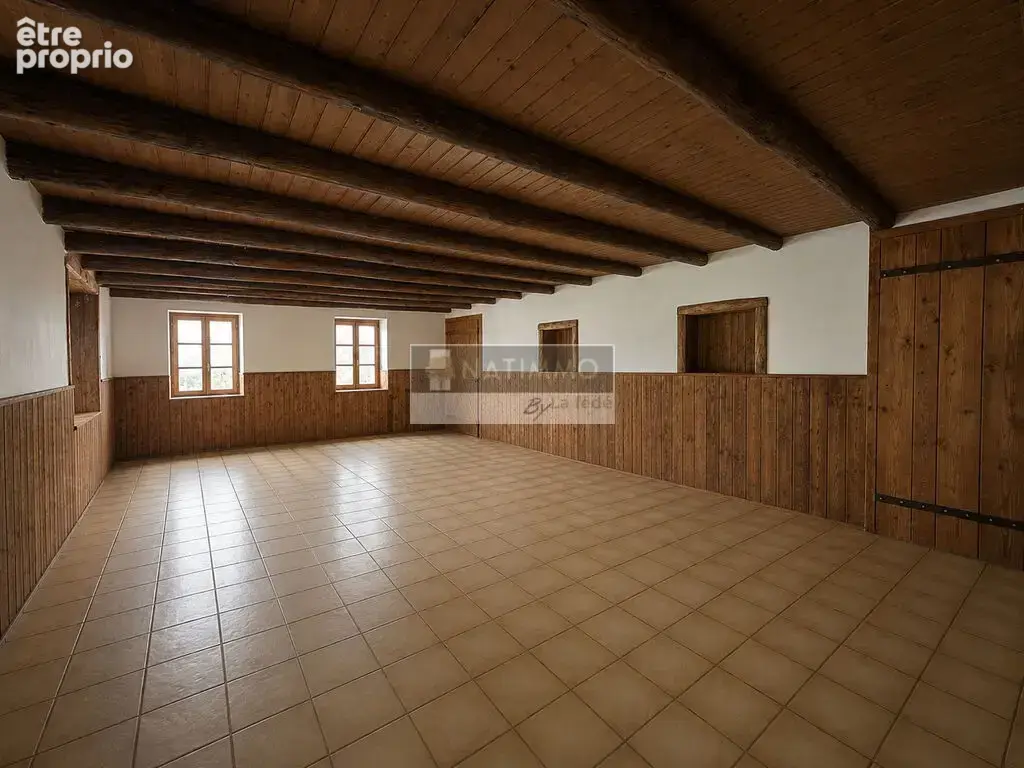 Ensemble immobilier à fort potentiel - photo 17