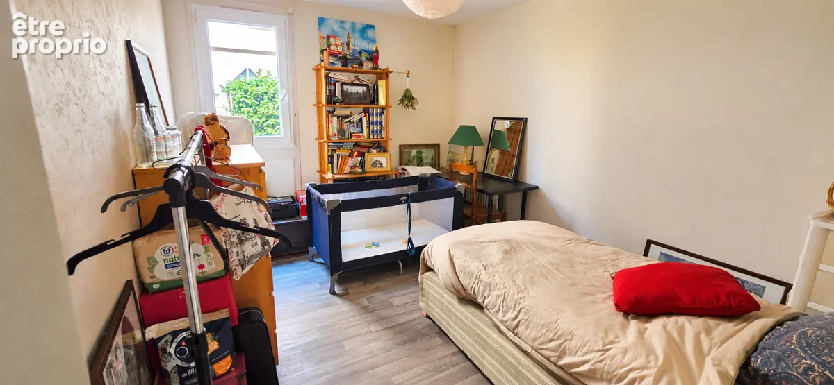 Appartement Dijon 4 pièce(s) 86.47 m2 - photo 5