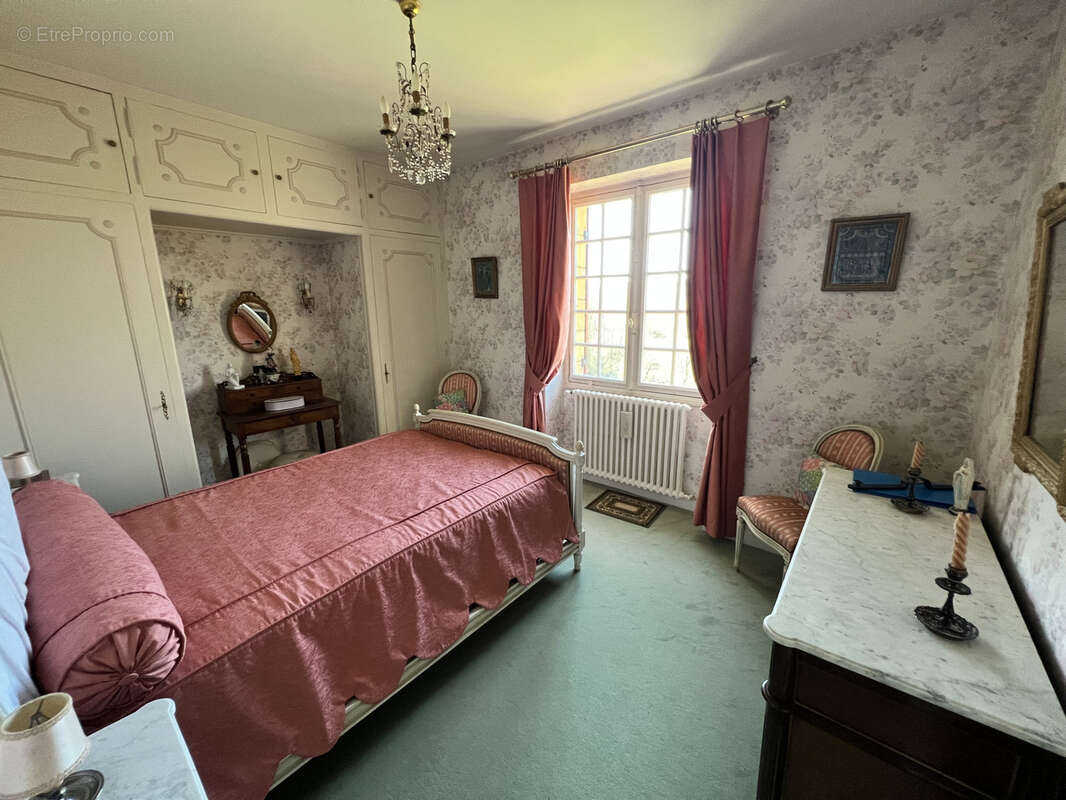 Maison à SARLAT-LA-CANEDA