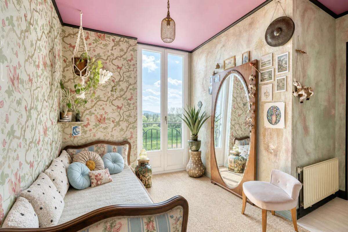 Appartement à MEAUX