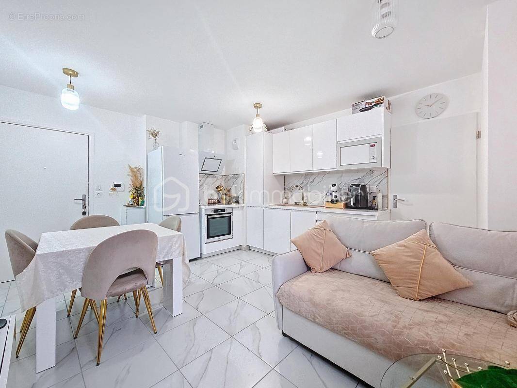 Appartement à CHELLES