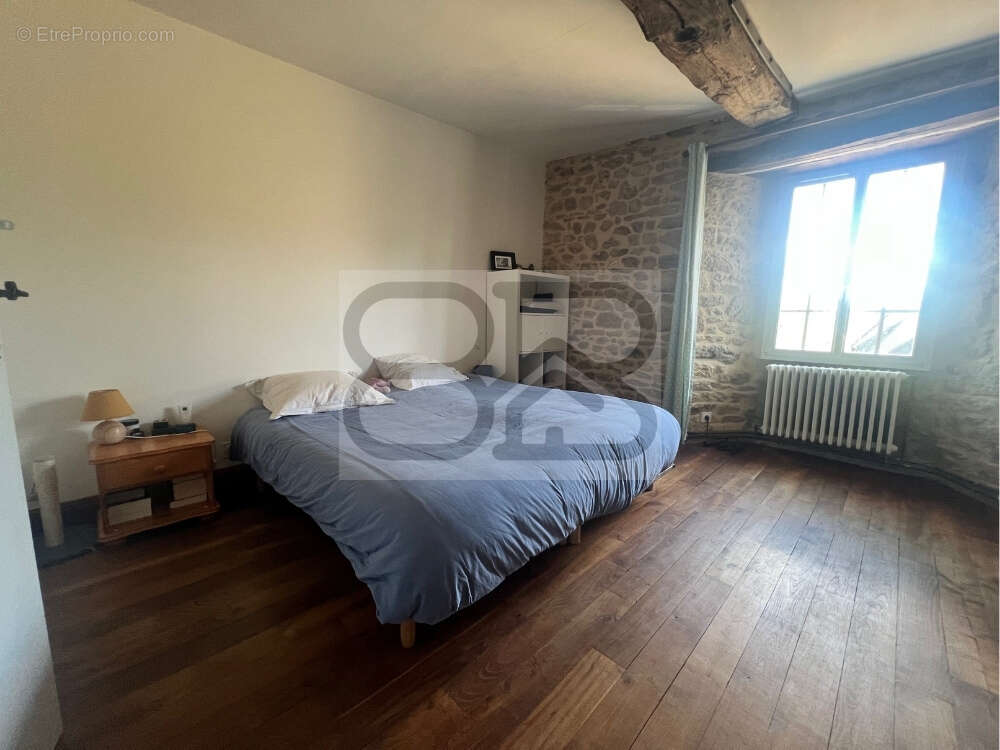 Maison à BRECH