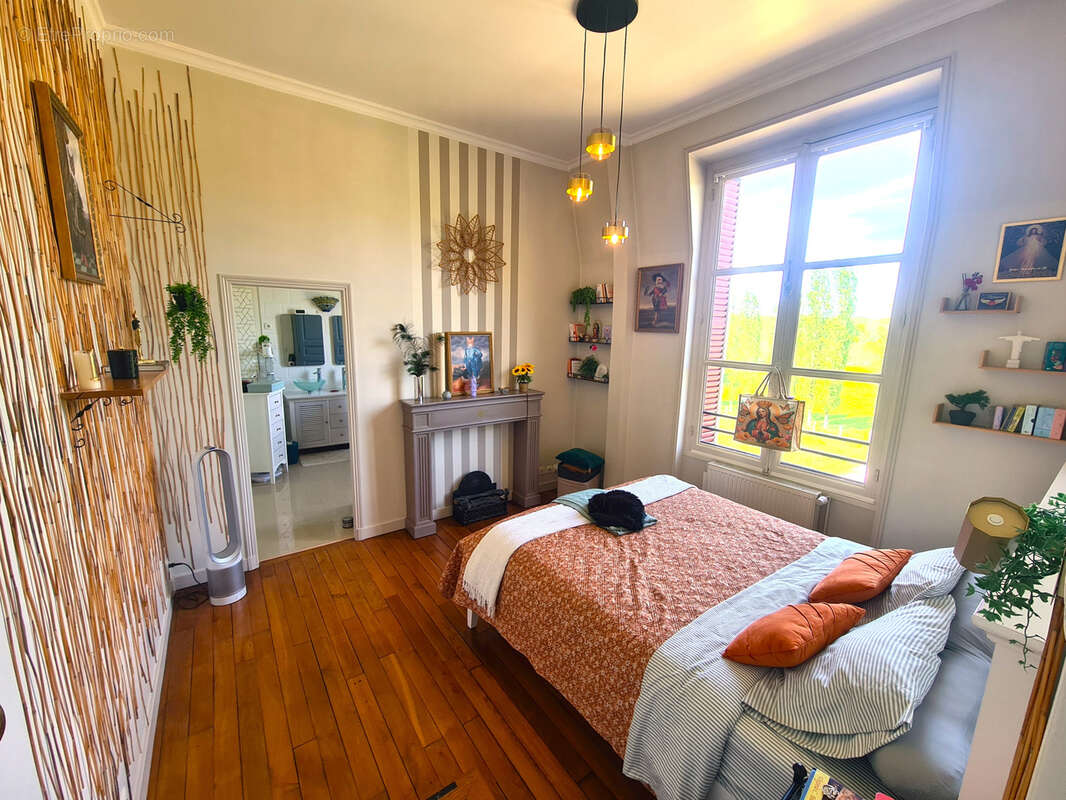 Appartement à SENLIS