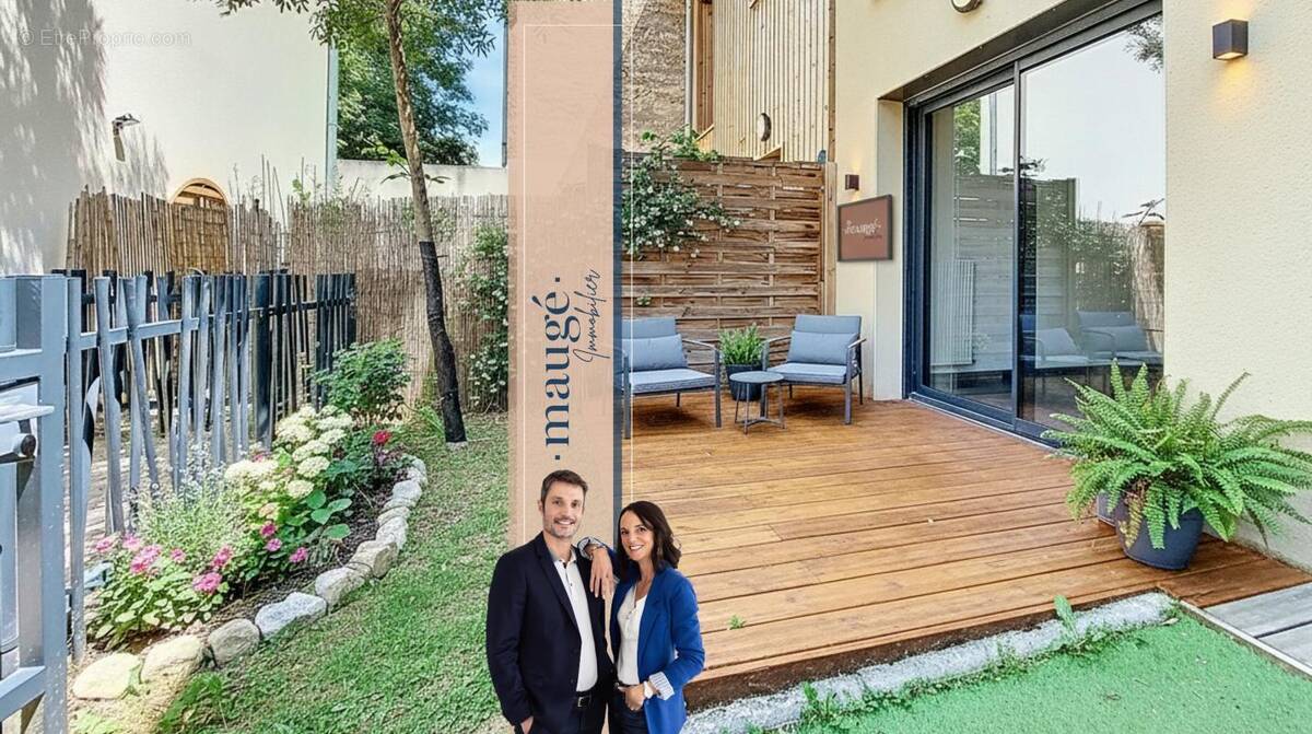 Appartement à VENISSIEUX