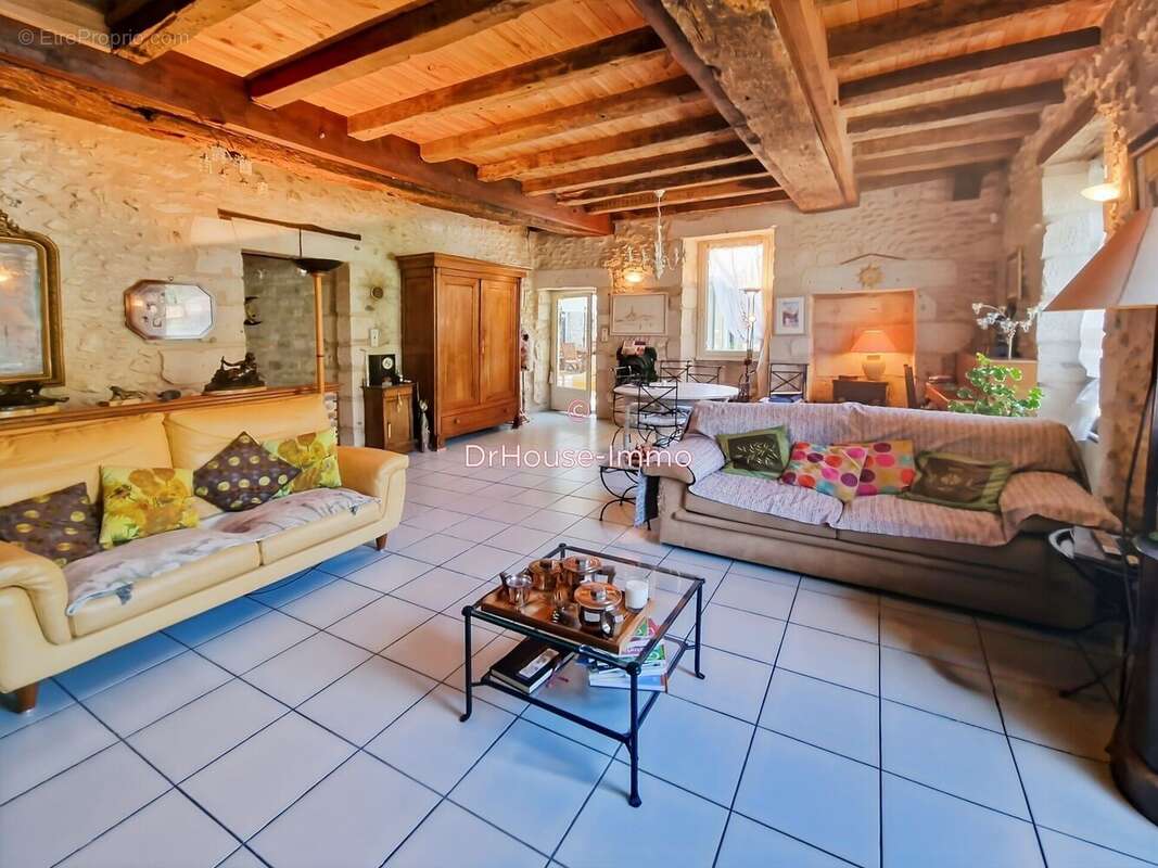 Maison 250 m² à Perigueux  - photo 35