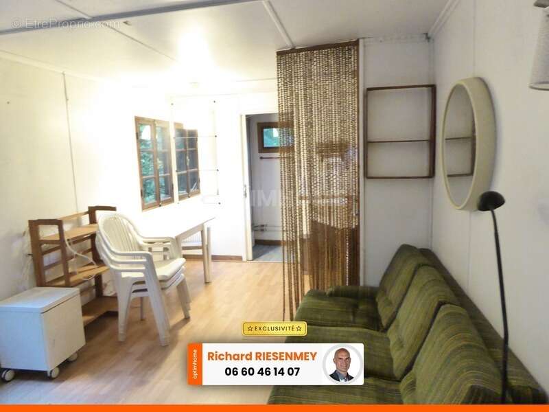 Maison à SAINT-CHERON