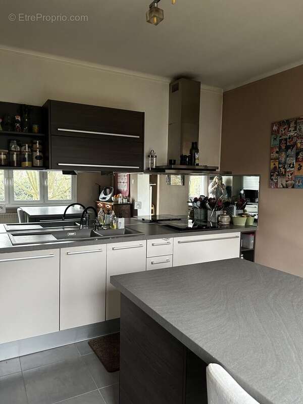 Maison à FEGERSHEIM