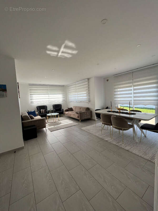 Maison à CHATEAUBRIANT