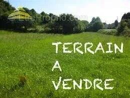 Terrain à QUINCY-SOUS-SENART