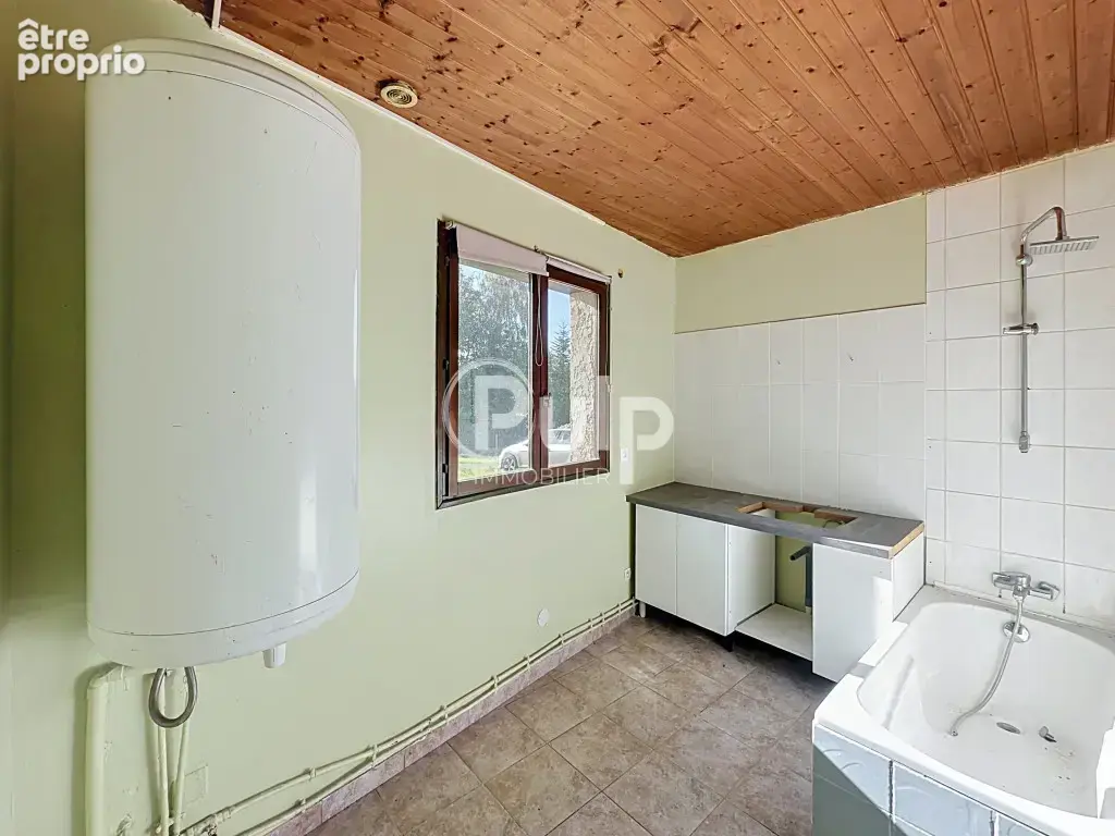 Maison 215 m² à fort potentiel - 6 chambres, possibilité 7/8 chambres - Secteur calme - photo 12