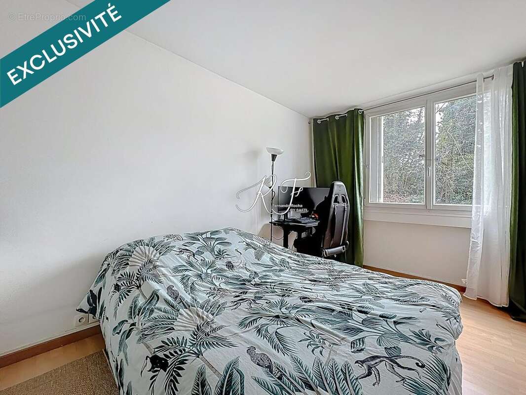 Photo 5 - Appartement à ERAGNY