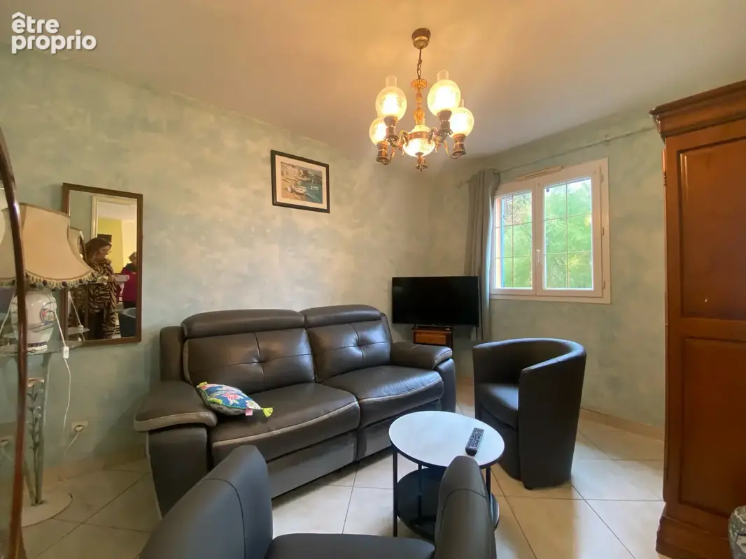 Belle maison familiale! Plain-pied - photo 8