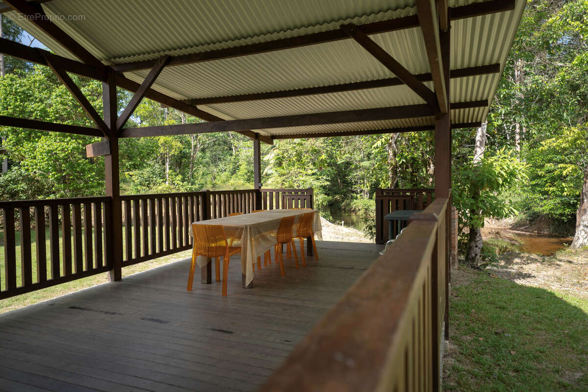 Maison à MONTSINERY-TONNEGRANDE