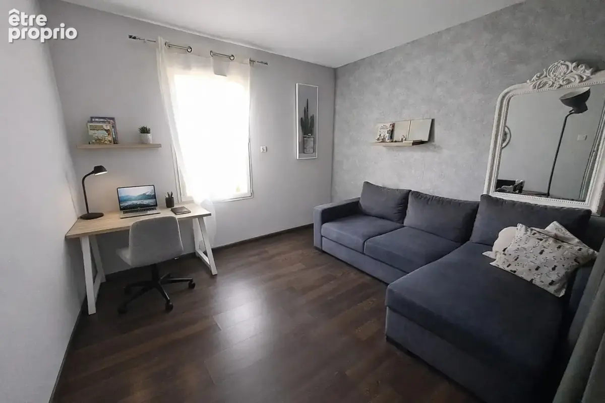Maison à vendre 6 pièces (Proche Golf) - photo 6