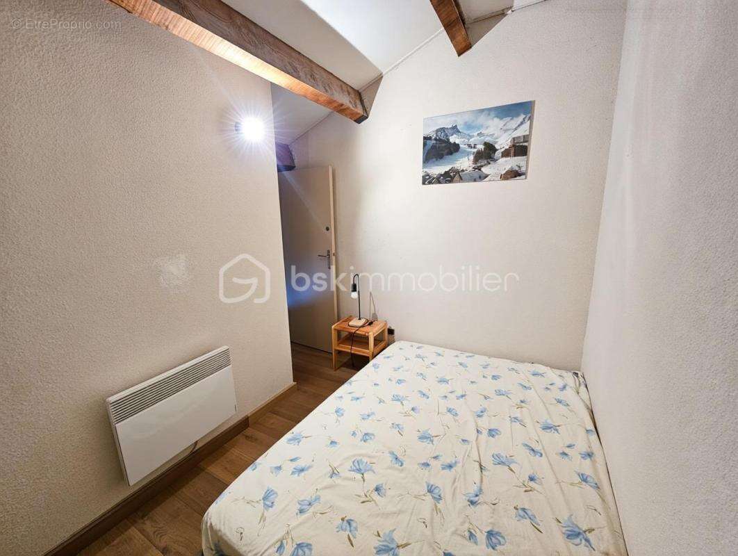 Appartement à ALLOS