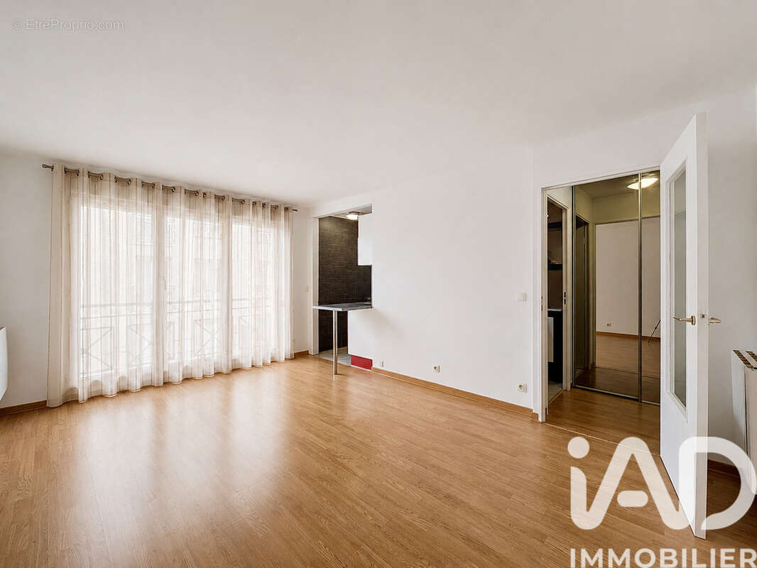 Photo 2 - Appartement à TORCY