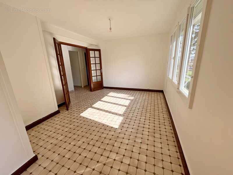 Appartement à GISORS