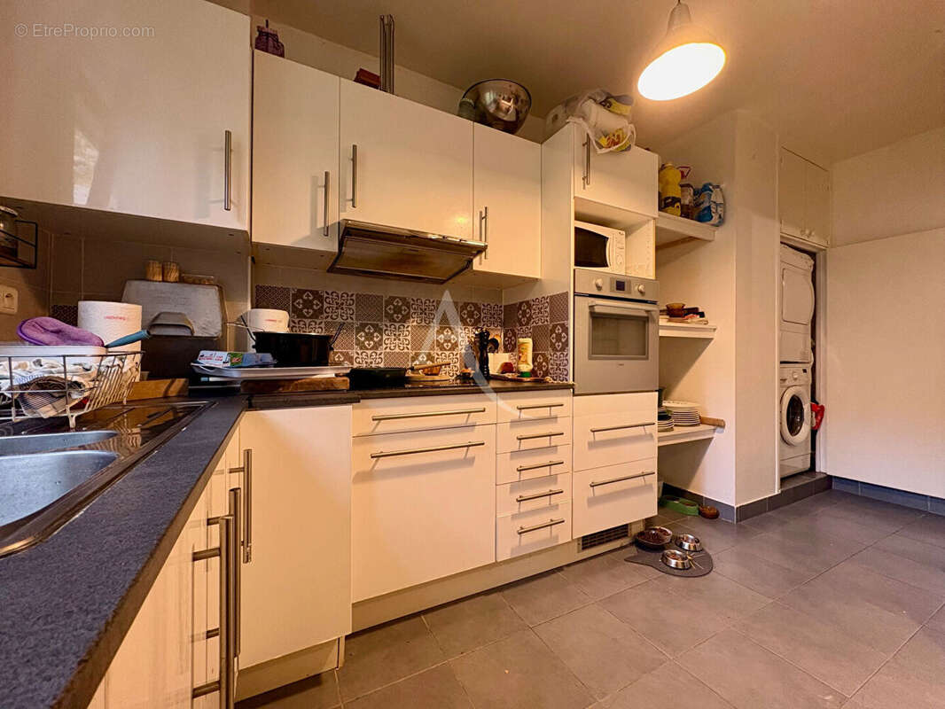 Appartement à GIF-SUR-YVETTE