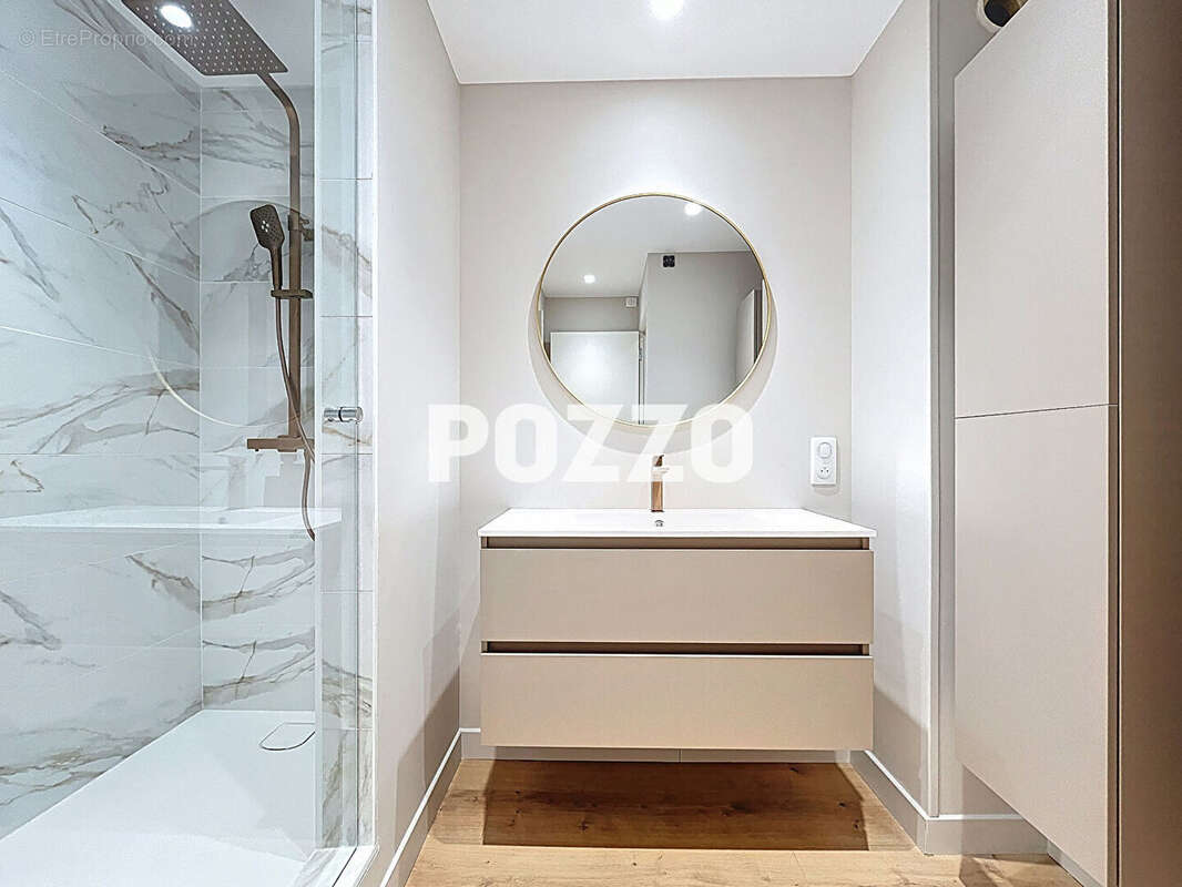 Appartement à GRANVILLE