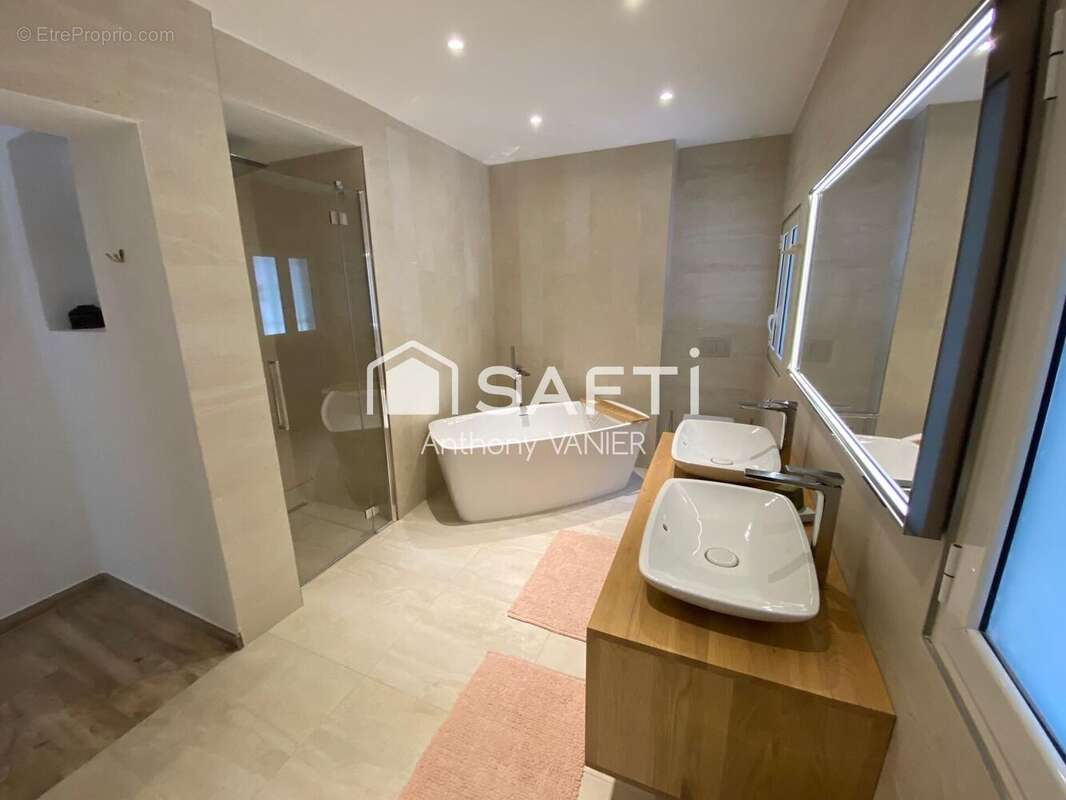 Photo 5 - Maison à LA COLLE-SUR-LOUP