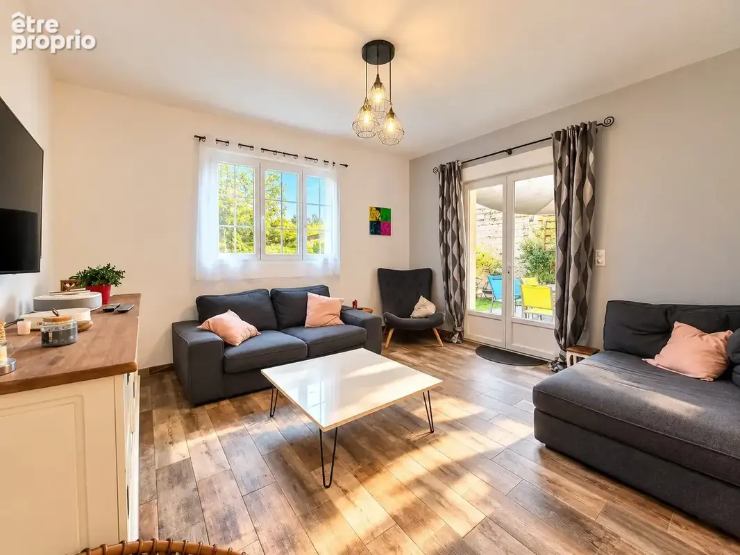 Maison 7 pièces 158 m² à vendre à Le Vesinet (78110) - photo 6