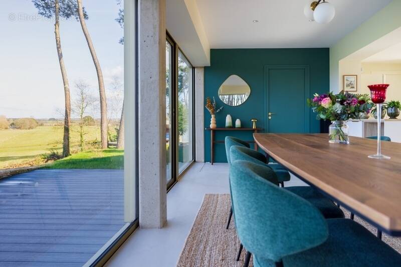 Maison à BADEN