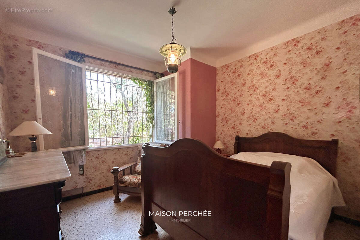 Maison à DRAGUIGNAN