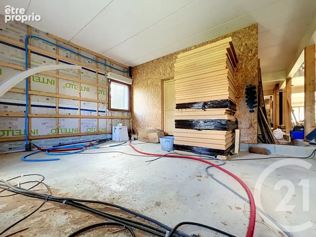 Maison 7 pièces 410 m² à vendre à Pont-Audemer (27500) - photo 6