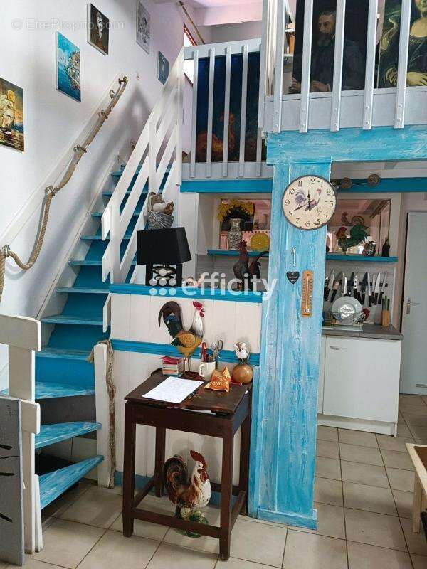 Appartement à VALRAS-PLAGE