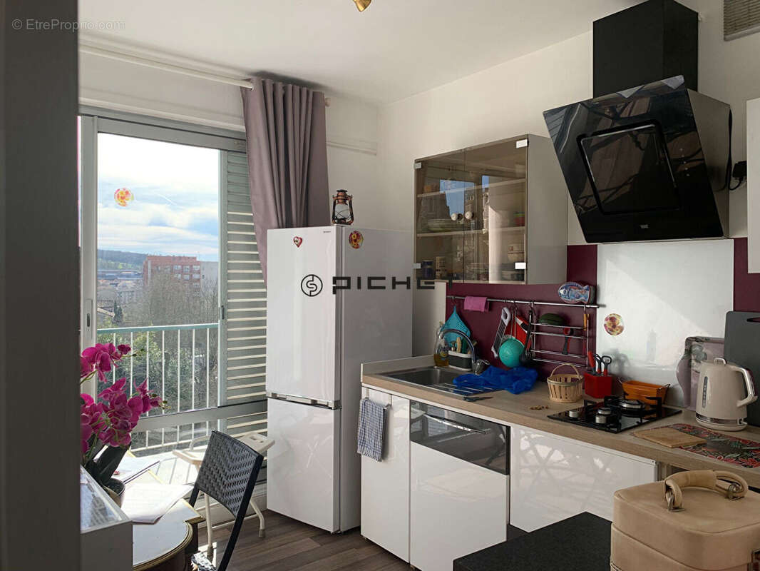 Appartement à ANGOULEME