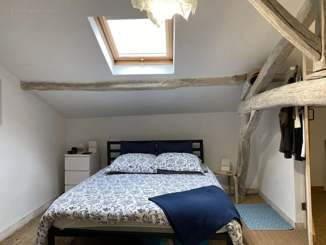 Maison à MILLAC