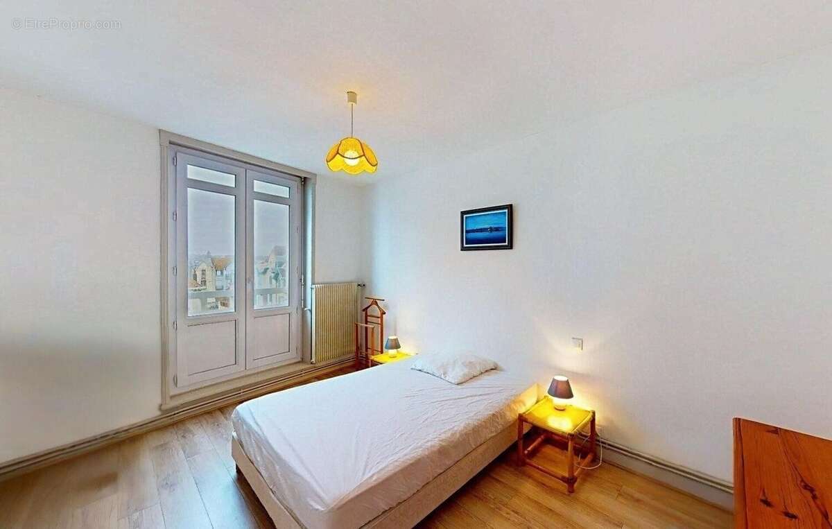 Photo 4 - Appartement à WIMEREUX