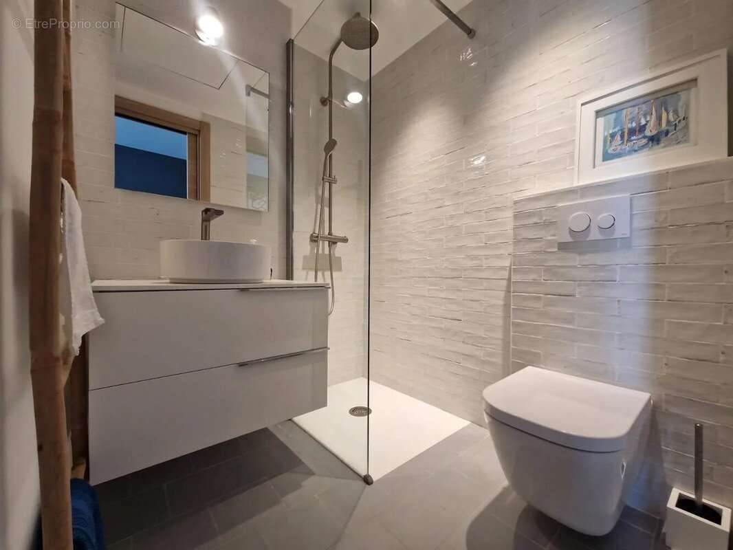 Maison à SAINT-JEAN-CAP-FERRAT