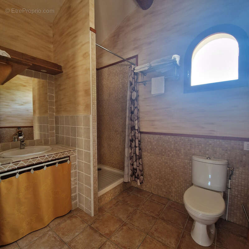 Propriété 10 pièces 8 chambres avec piscine à Lorgues… - photo 31