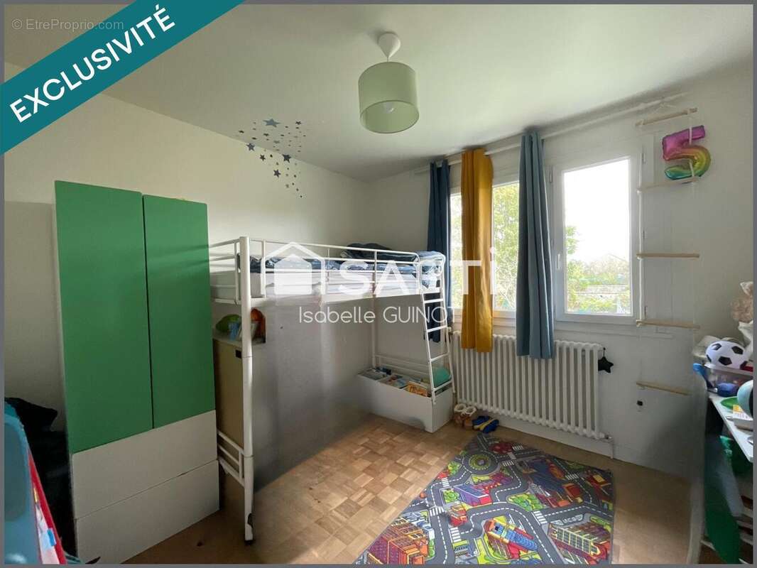 Photo 6 - Maison à DAMMARTIN-EN-SERVE