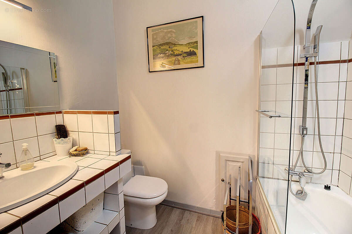 Appartement à BARGEMON