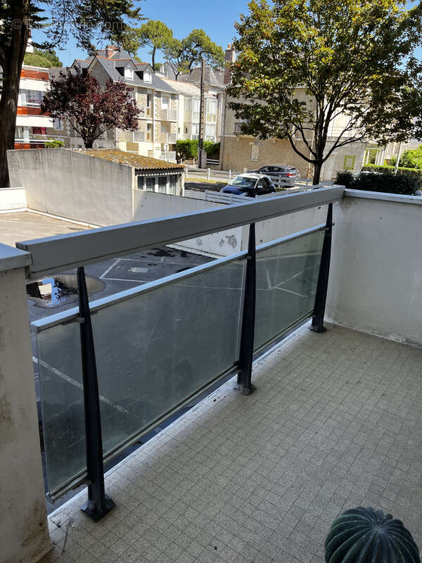 Appartement à LA BAULE-ESCOUBLAC