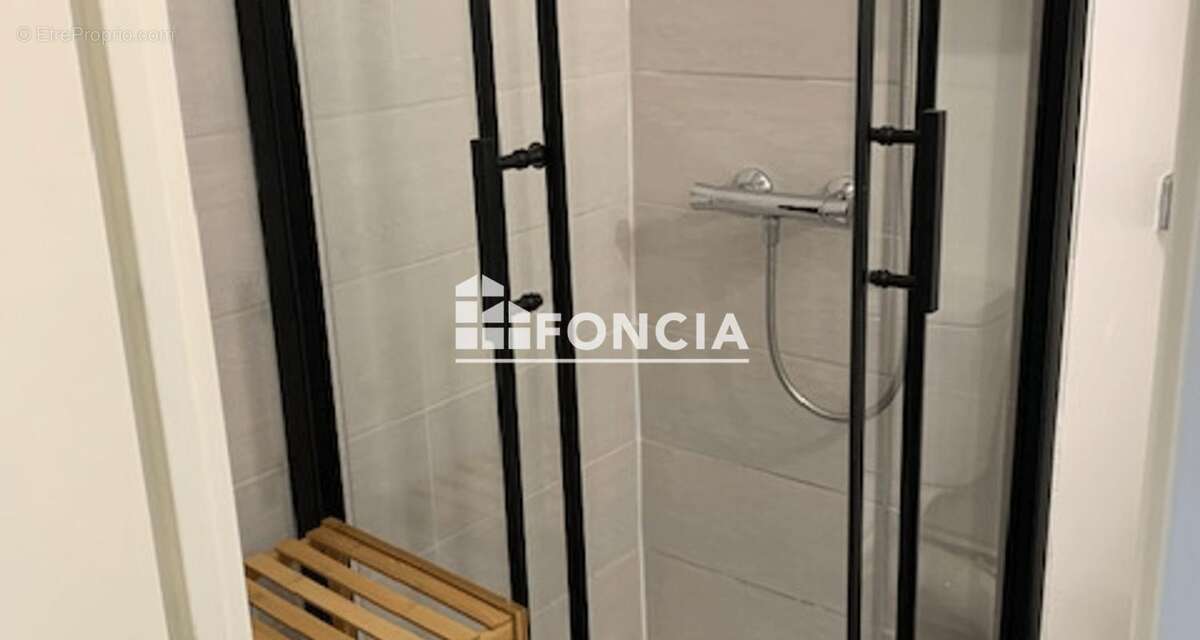 Appartement à LIMOGES