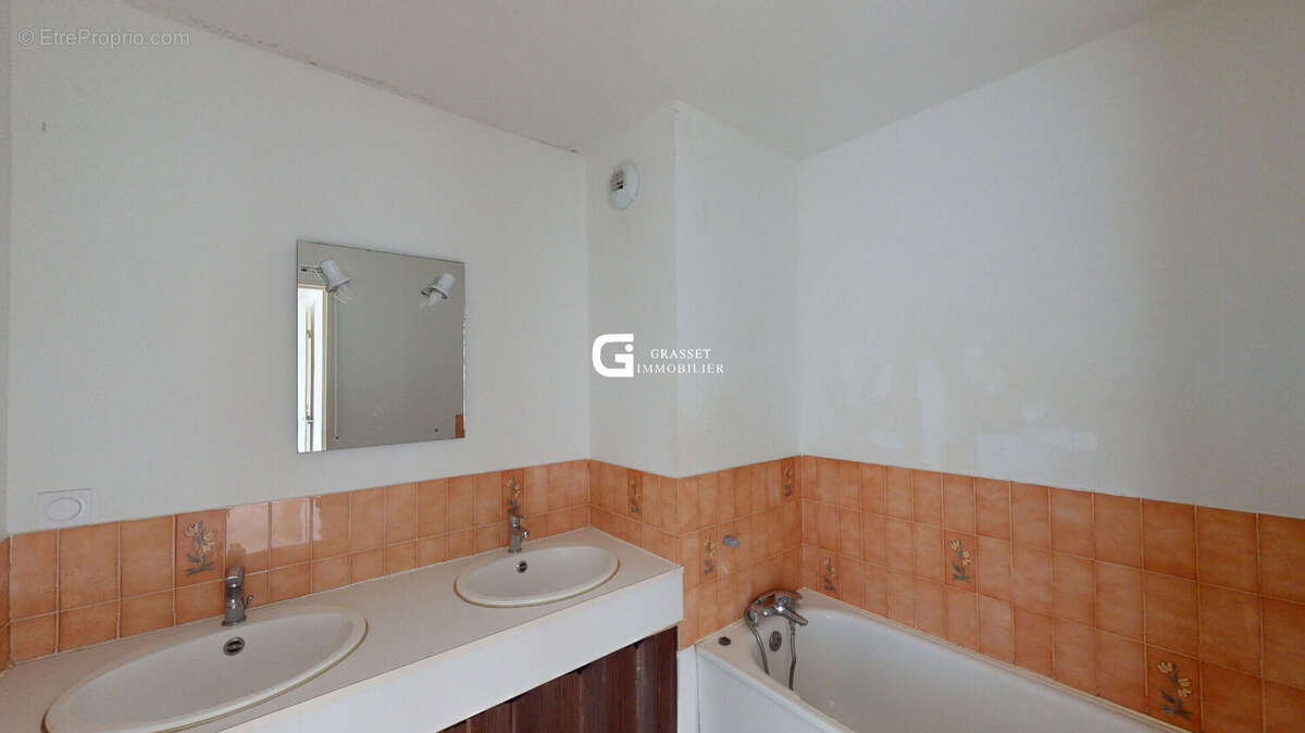 Appartement à OYONNAX