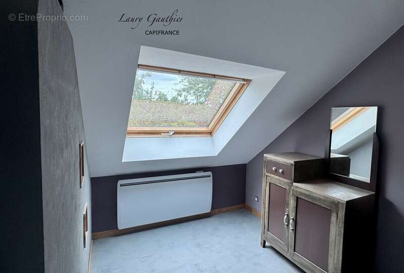Maison à LOMPRET