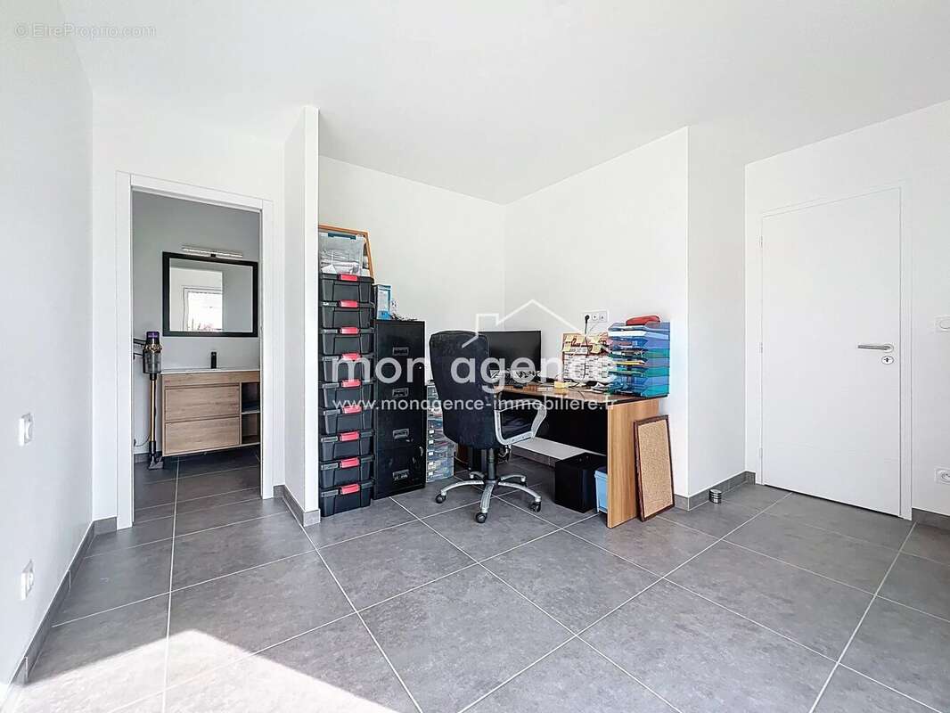 Maison à BLAINVILLE-CREVON