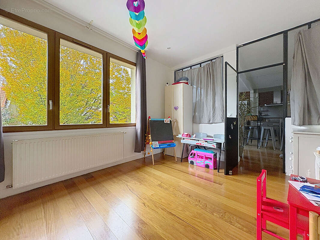 Appartement à BAGNOLET