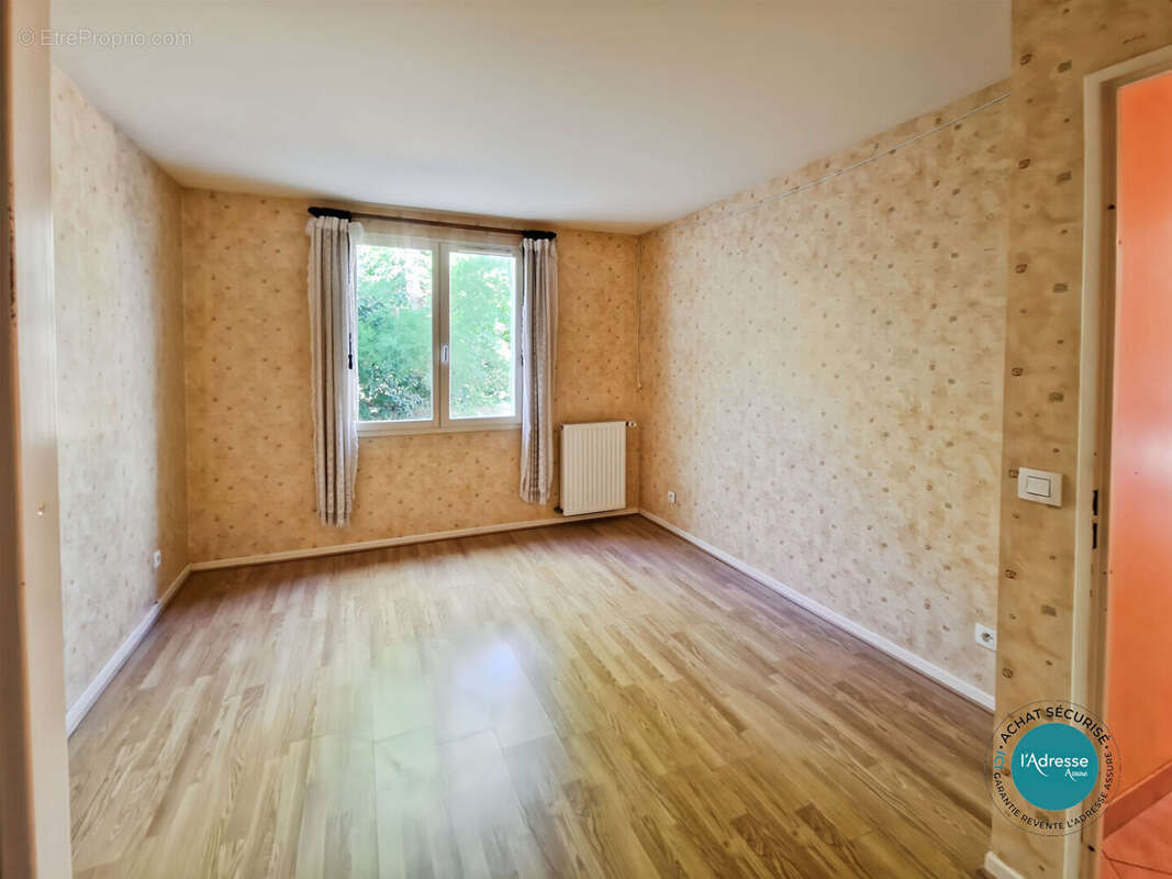 Maison individuelle à Mennecy  de 7 pièces 158 m2 - photo 5