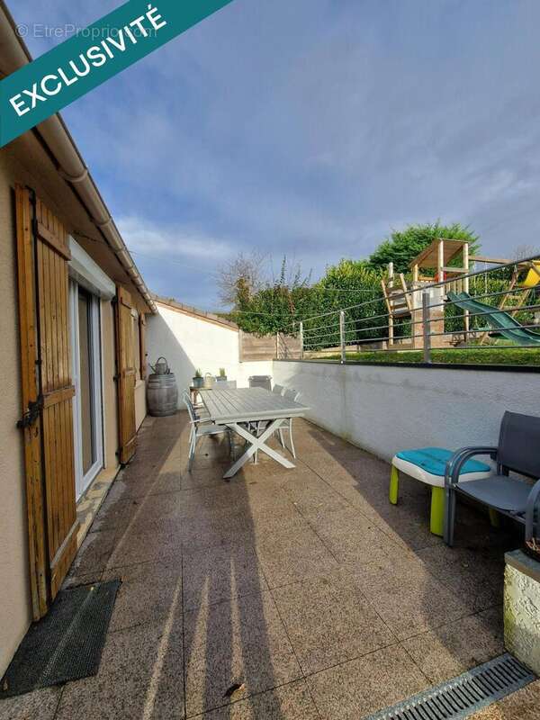 Photo 9 - Maison à LUNEVILLE