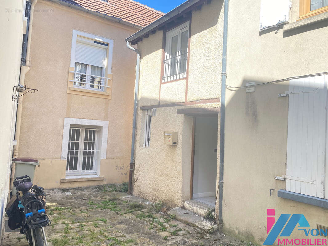 Appartement à AVON