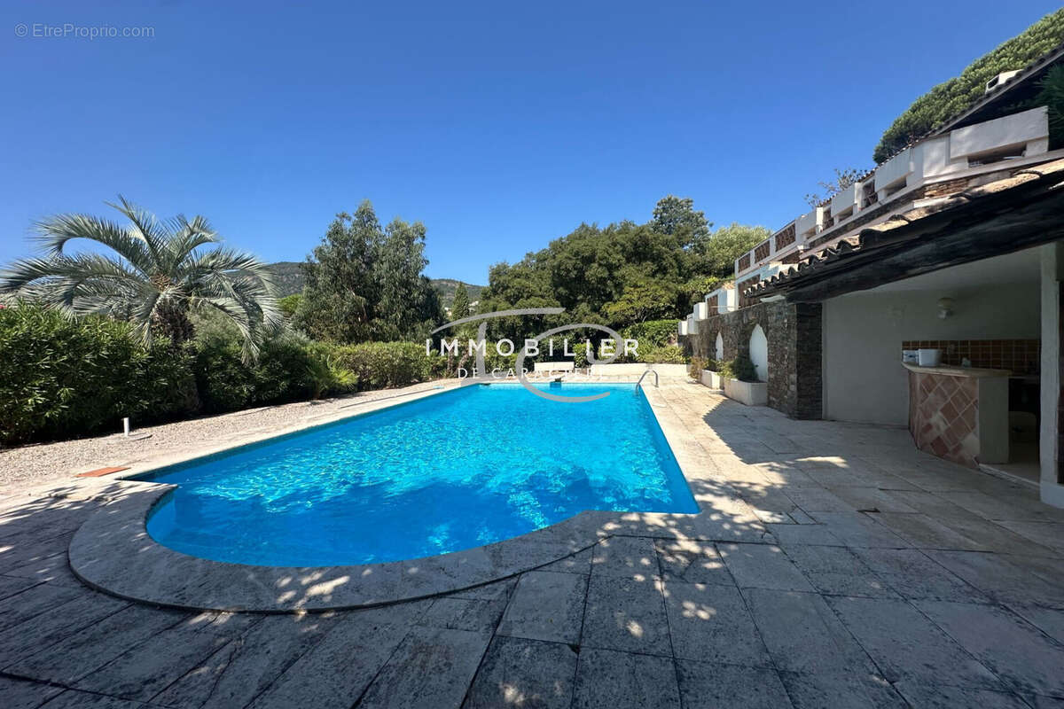Maison 175 m² à Cavalaire-Sur-Mer  - photo 4