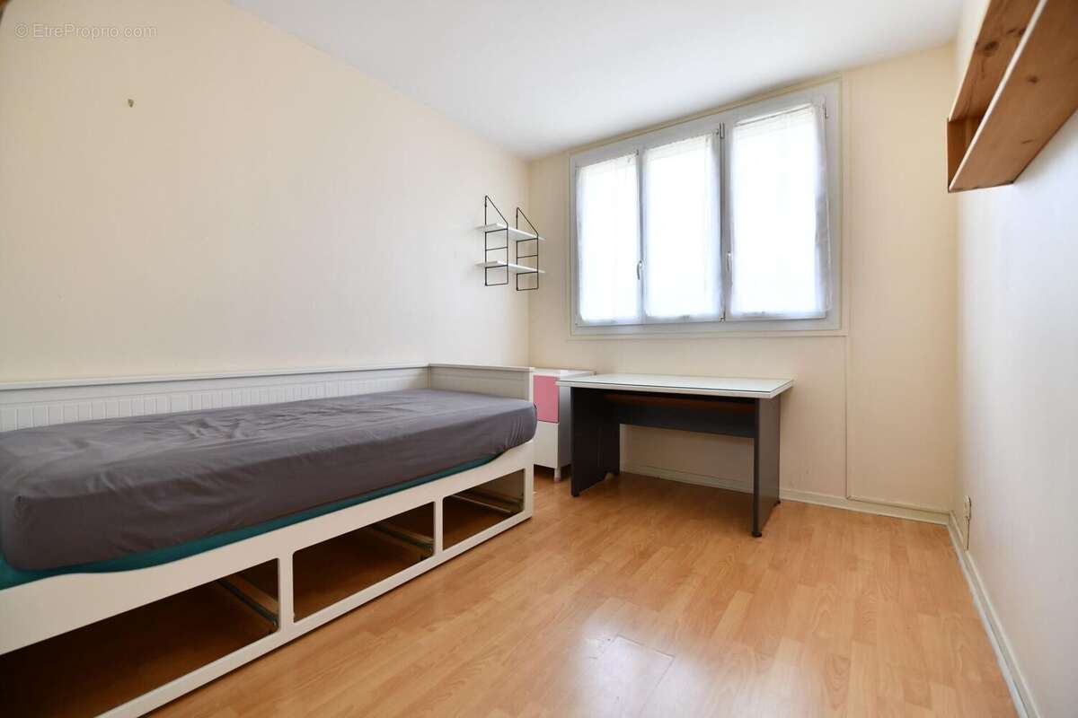 Photo 9 - Appartement à CHILLY-MAZARIN